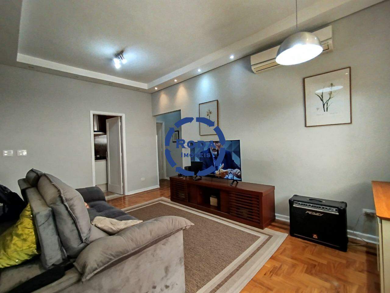 Casa de Condomínio à venda no Boqueirão: 