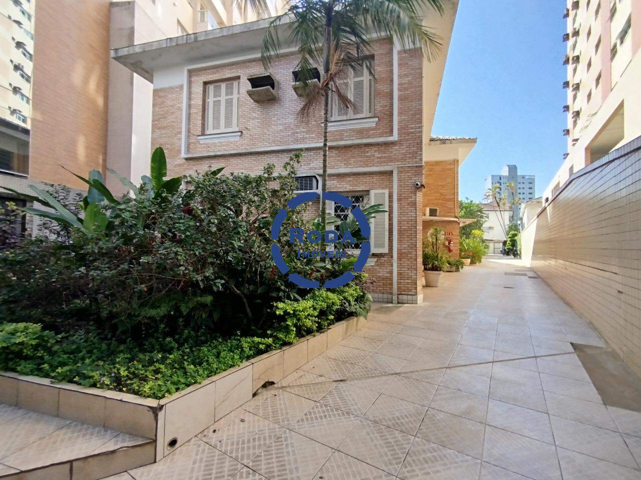 Casa de Condomínio à venda no Boqueirão: 
