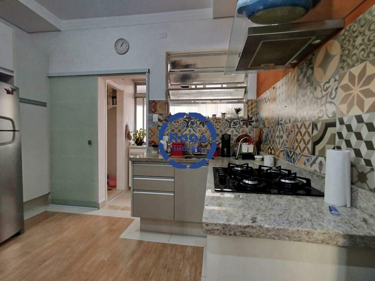 Casa de Condomínio à venda no Boqueirão: 
