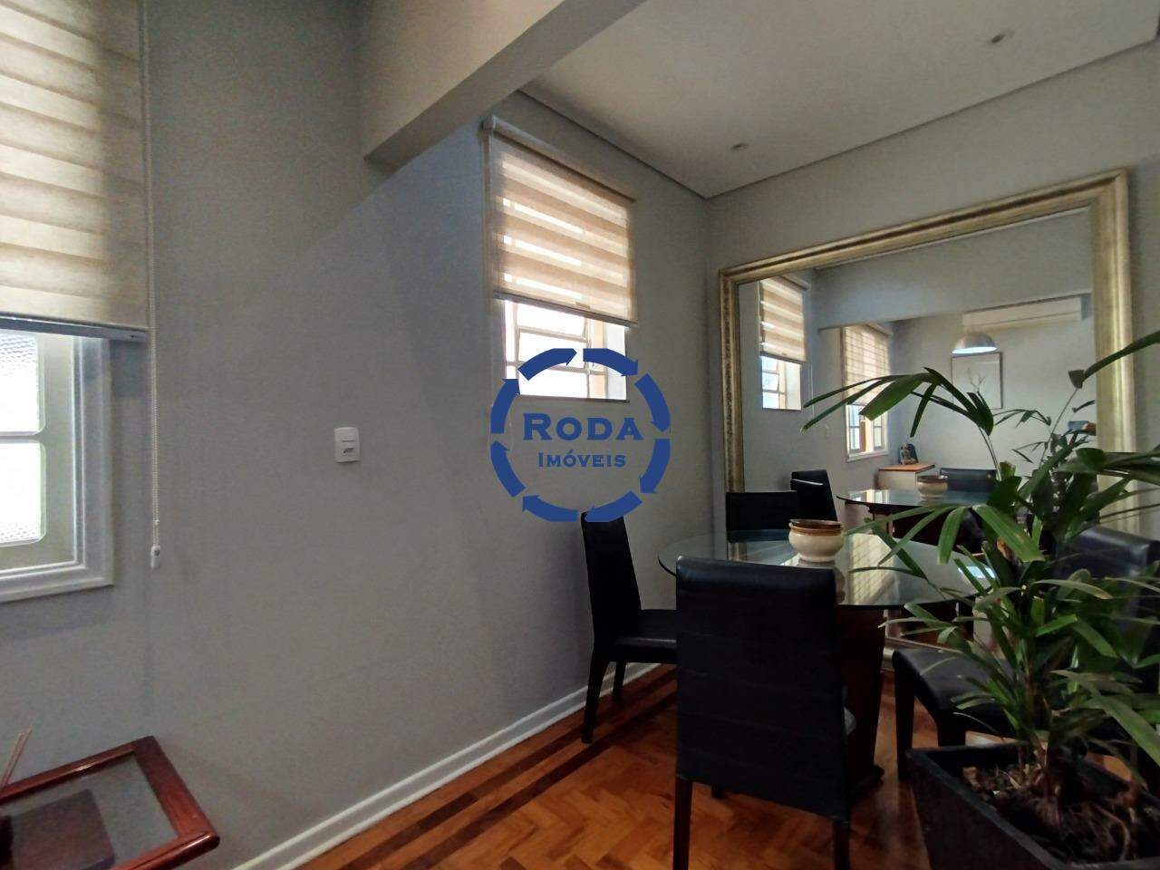 Casa de Condomínio à venda no Boqueirão: 