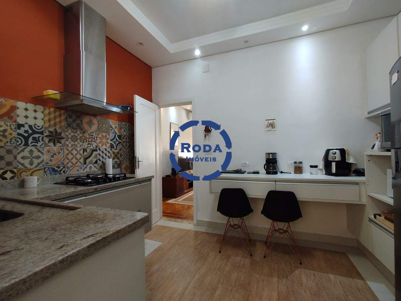 Casa de Condomínio à venda no Boqueirão: 