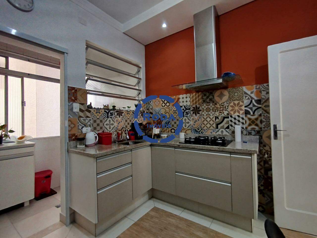 Casa de Condomínio à venda no Boqueirão: 