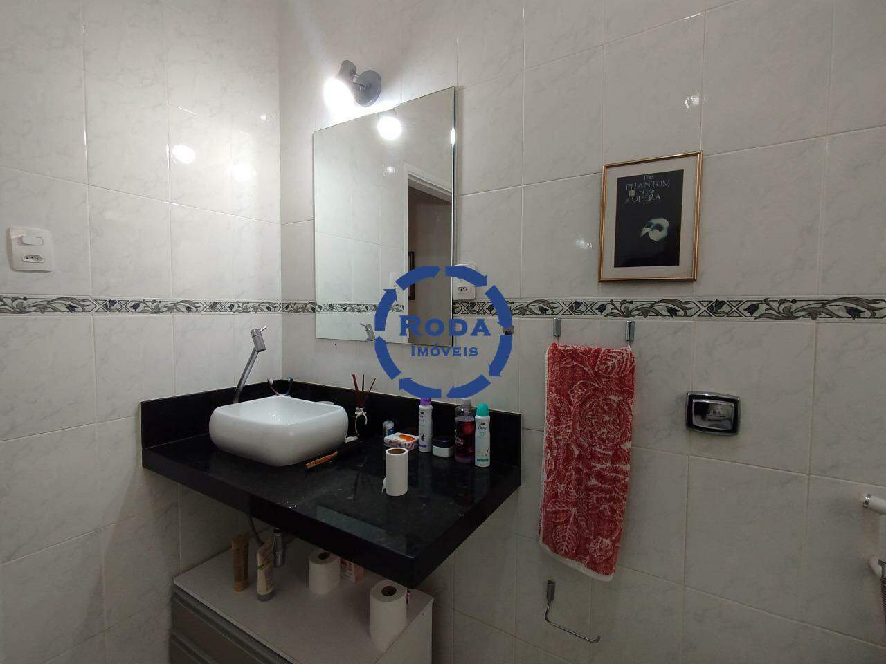 Casa de Condomínio à venda no Boqueirão: 