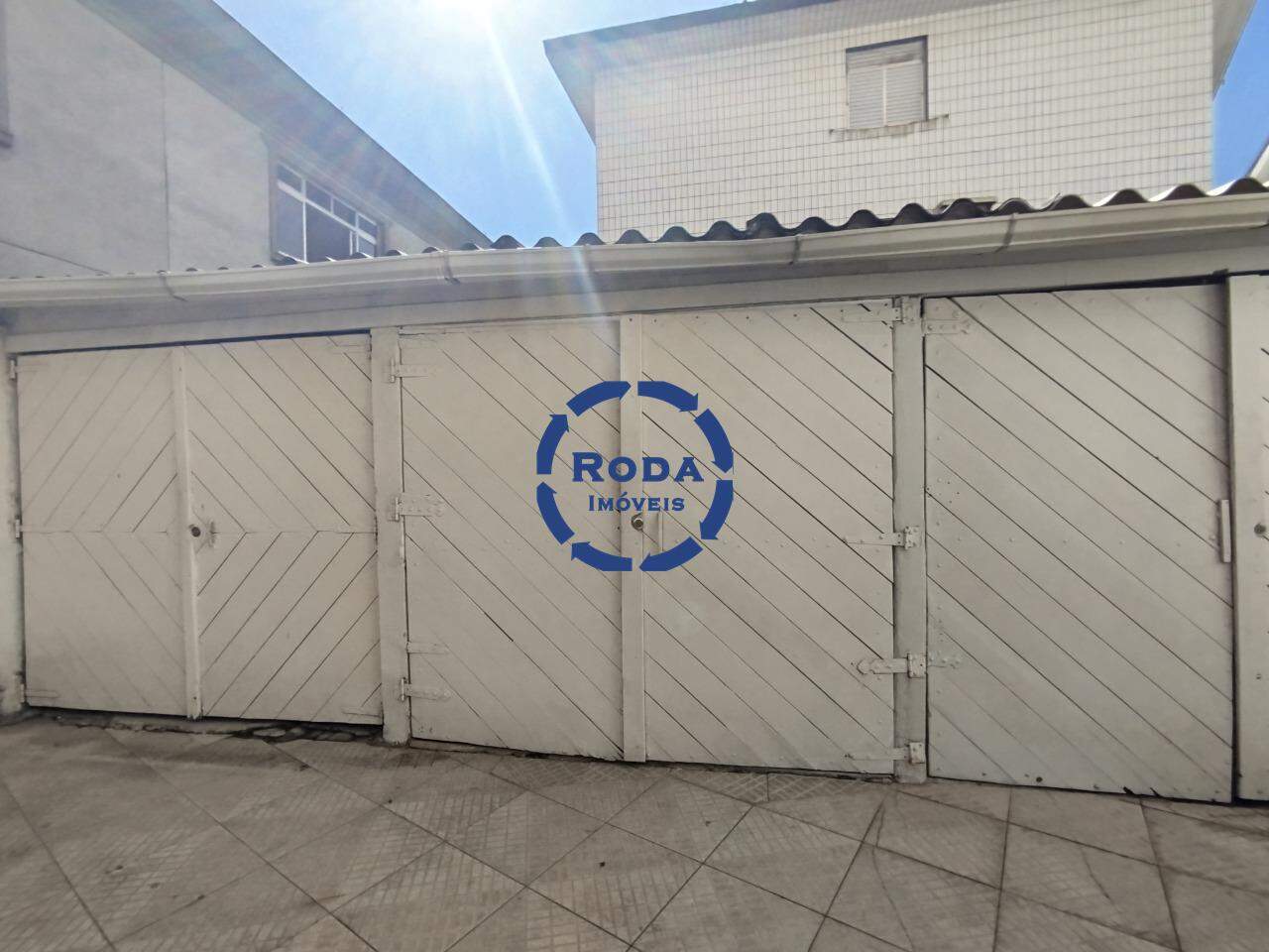 Casa de Condomínio à venda no Boqueirão: 