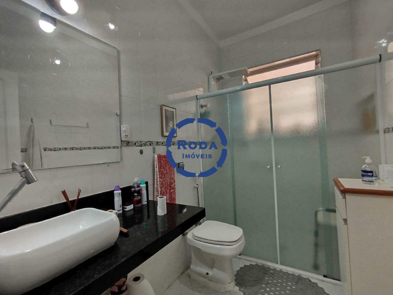 Casa de Condomínio à venda no Boqueirão: 