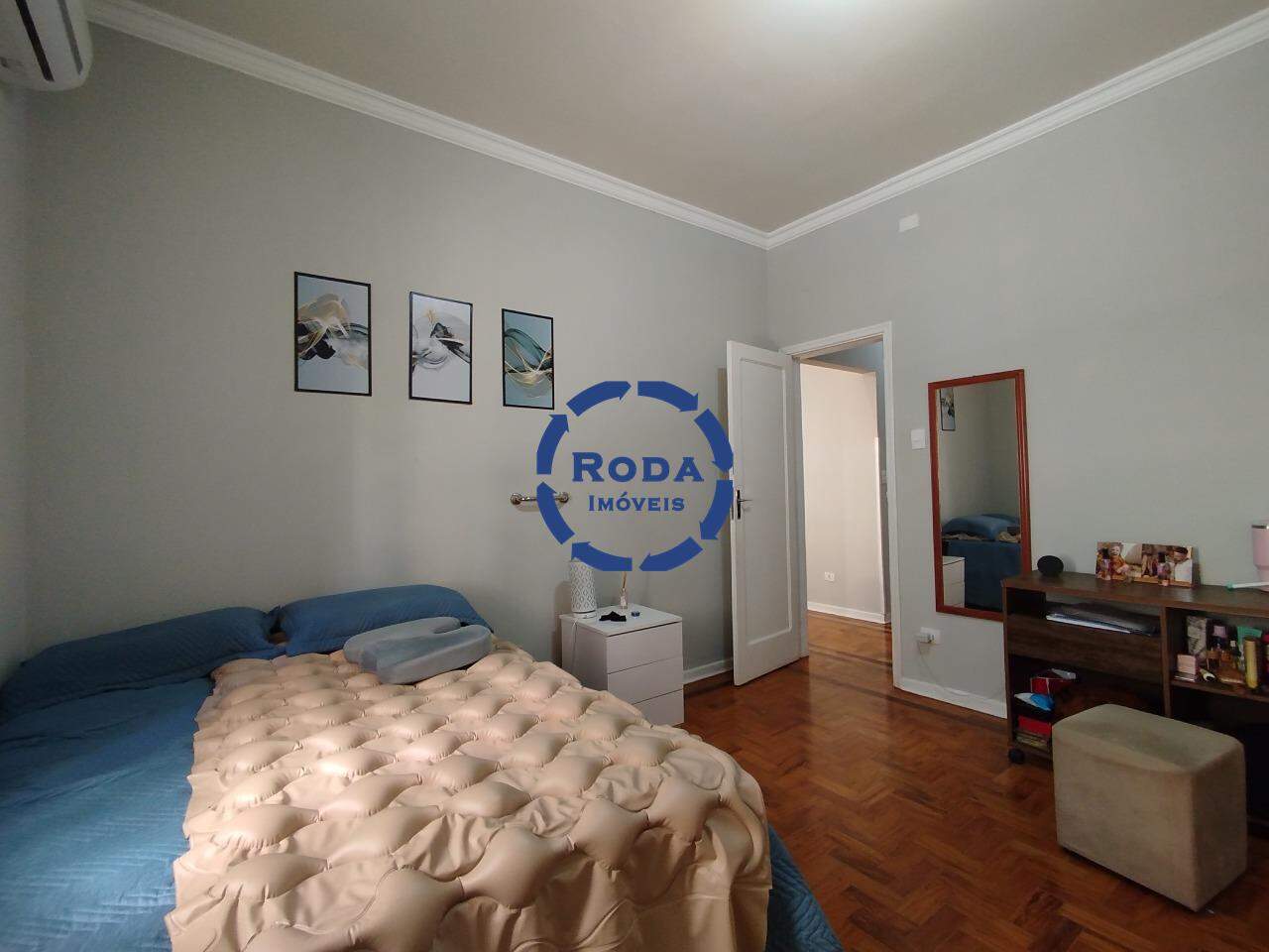 Casa de Condomínio à venda no Boqueirão: 