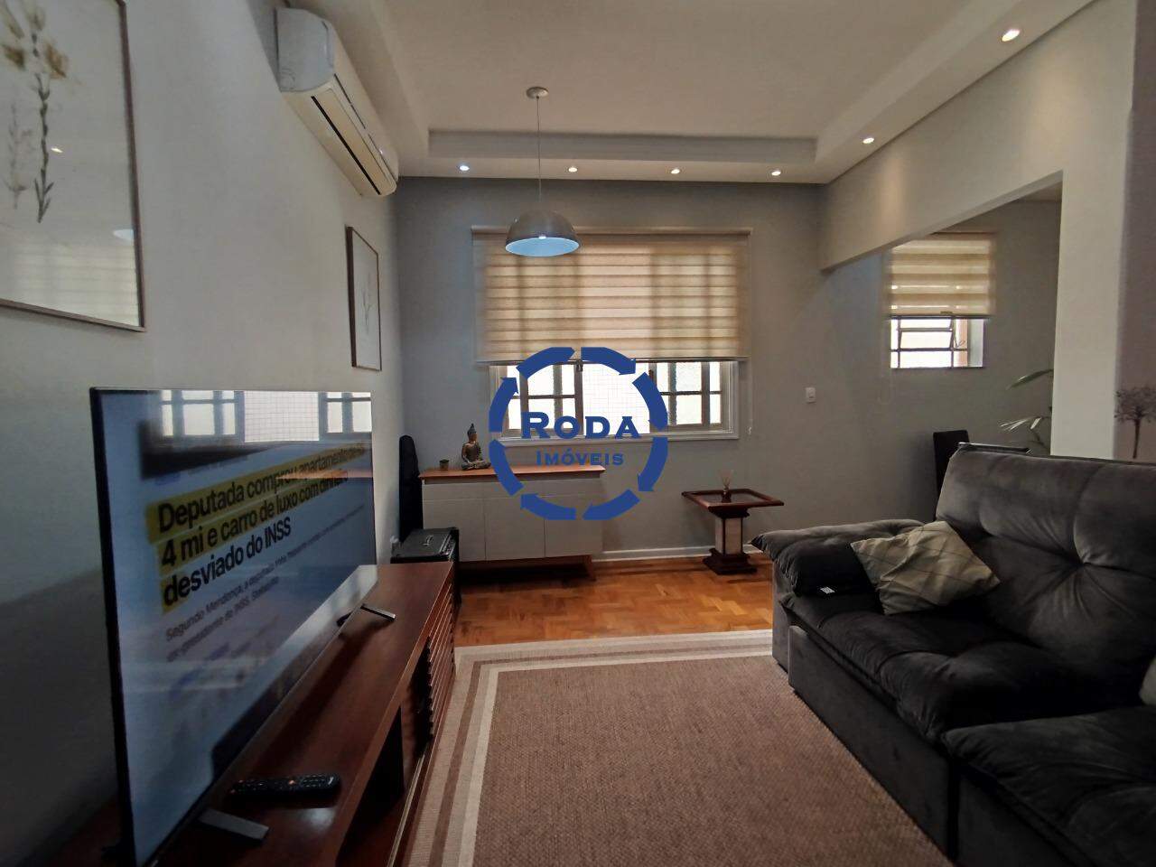 Casa de Condomínio à venda no Boqueirão: 