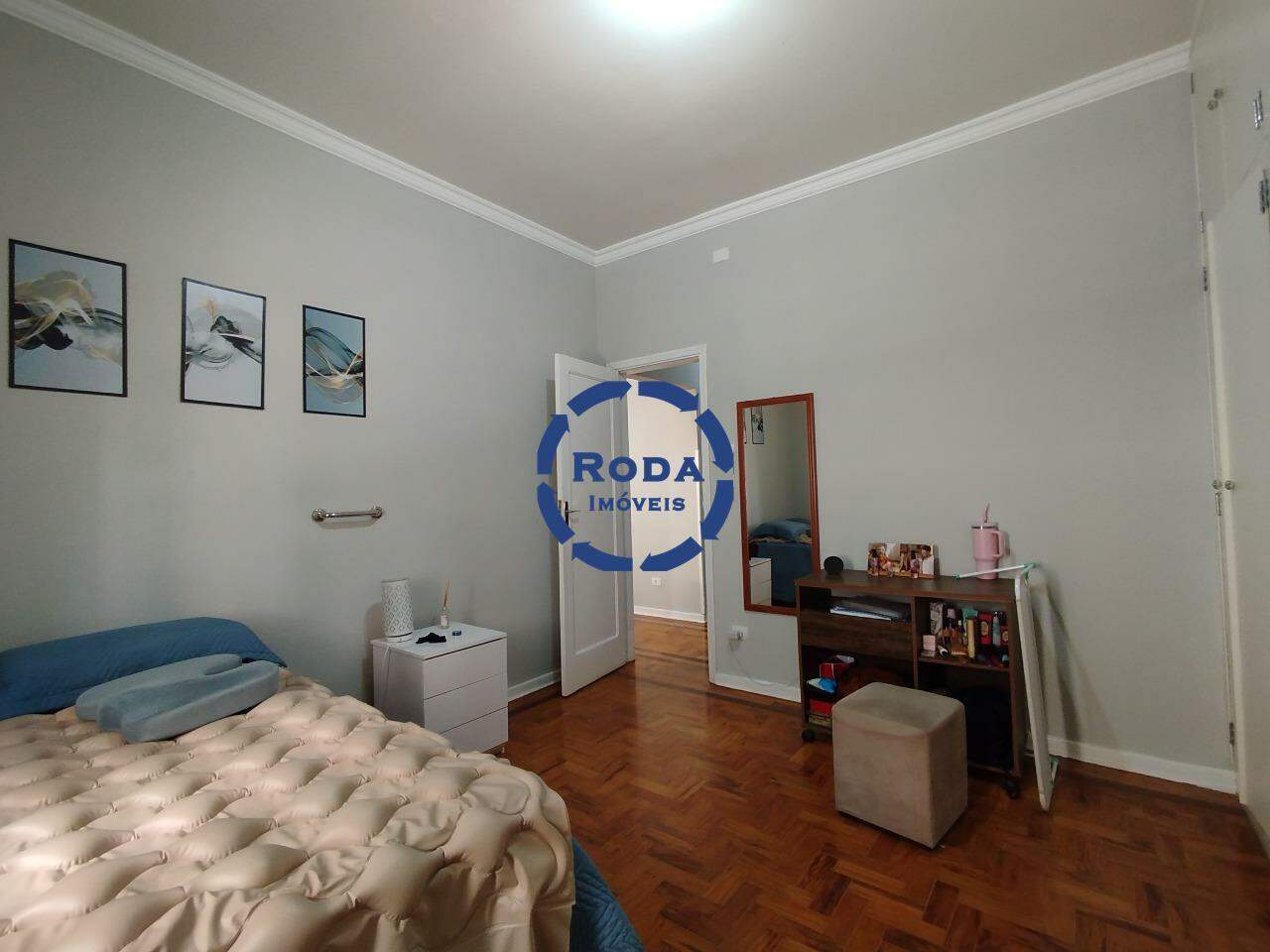 Casa de Condomínio à venda no Boqueirão: 