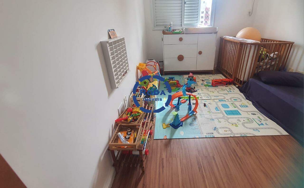 Apartamento à venda no Embaré: 