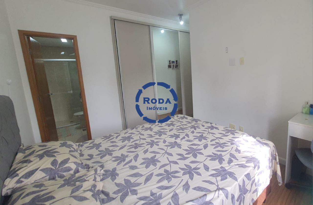 Apartamento à venda no Embaré: 