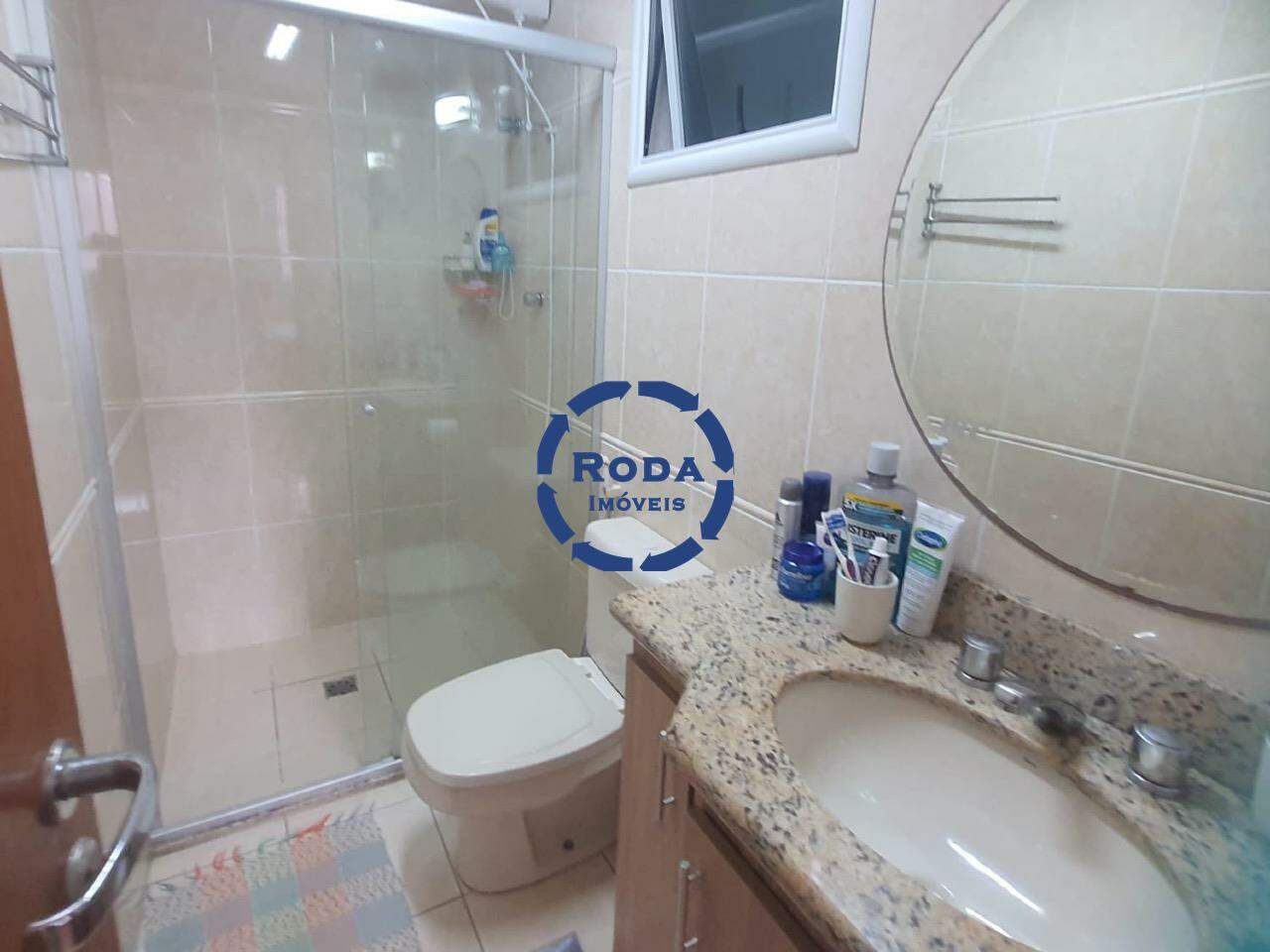 Apartamento à venda no Embaré: 