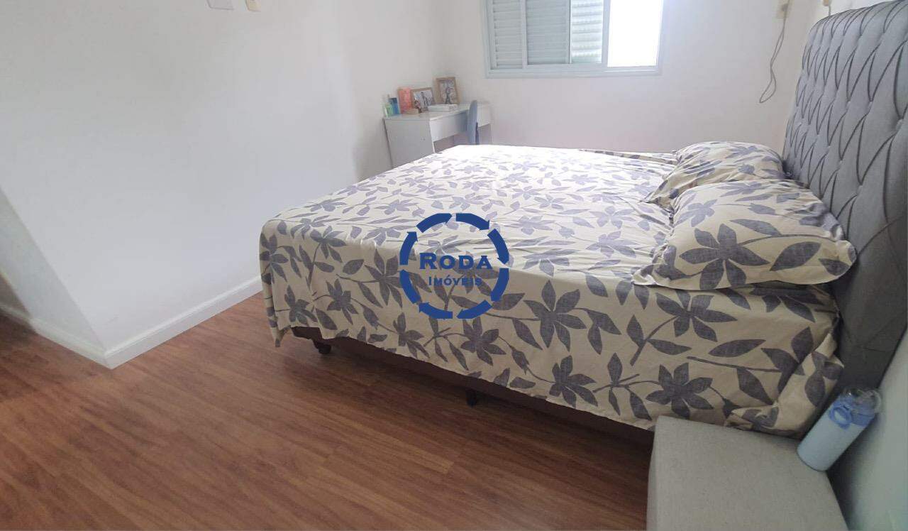 Apartamento à venda no Embaré: 