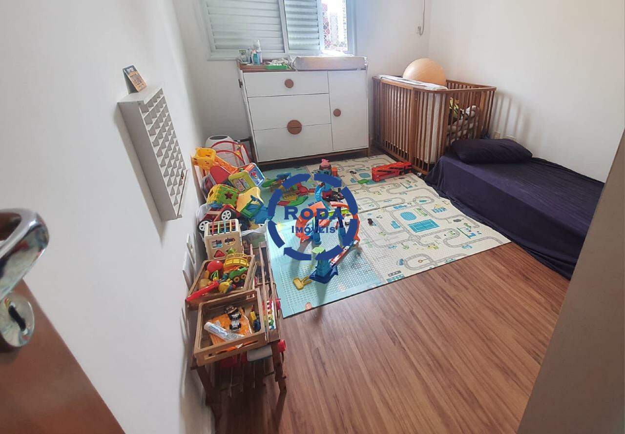Apartamento à venda no Embaré: 