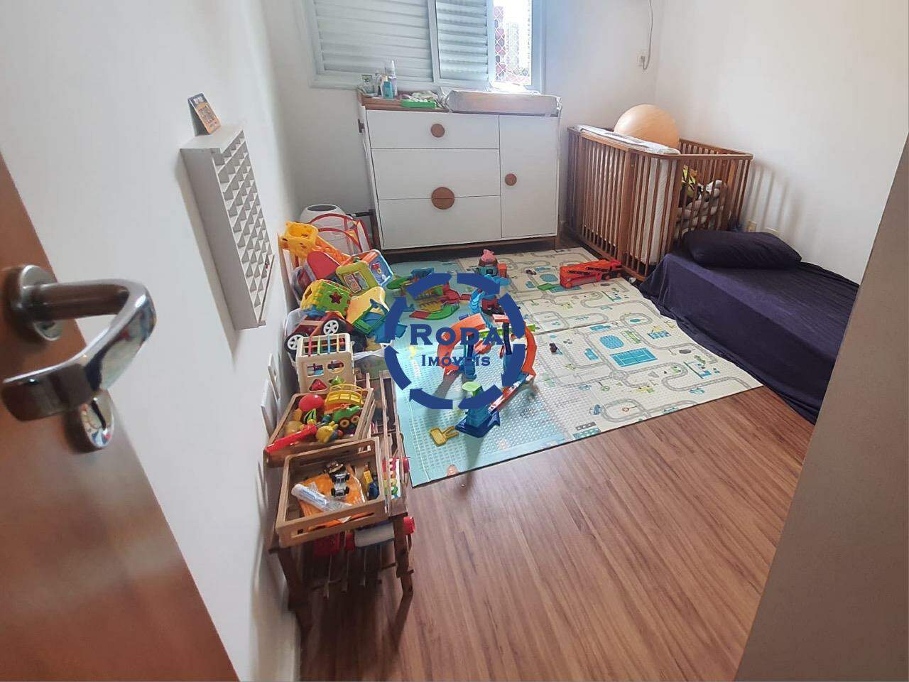 Apartamento à venda no Embaré: 