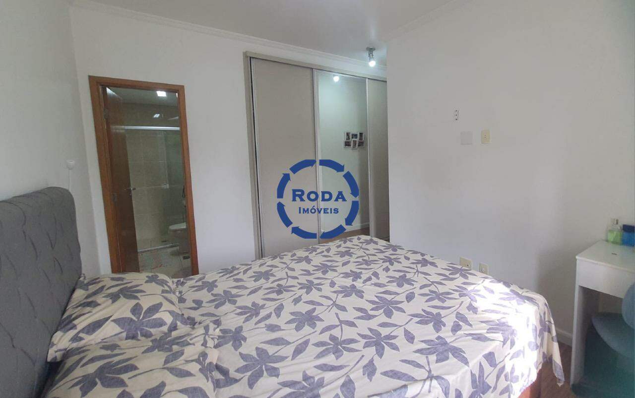 Apartamento à venda no Embaré: 