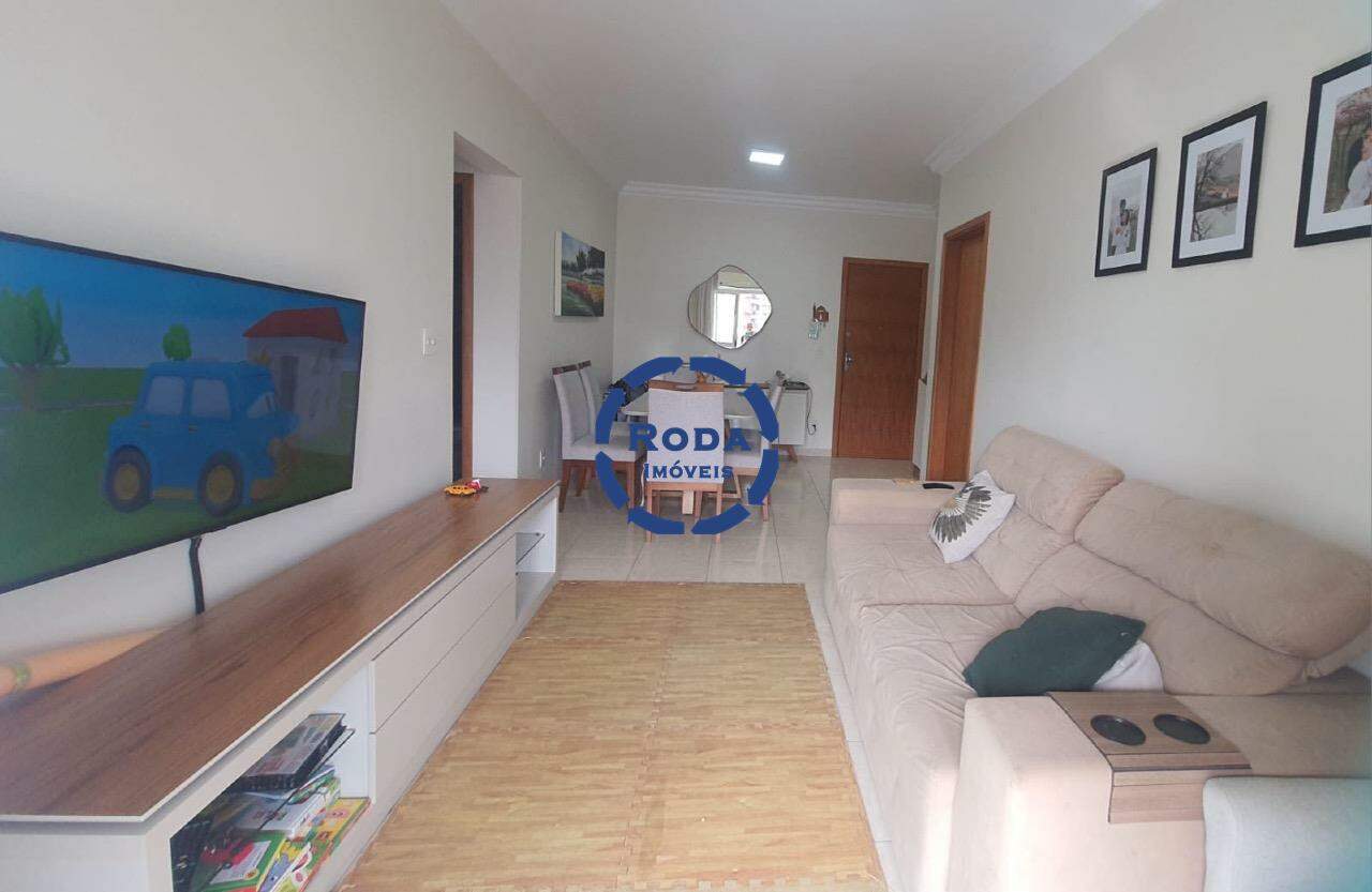 Apartamento à venda no Embaré: 