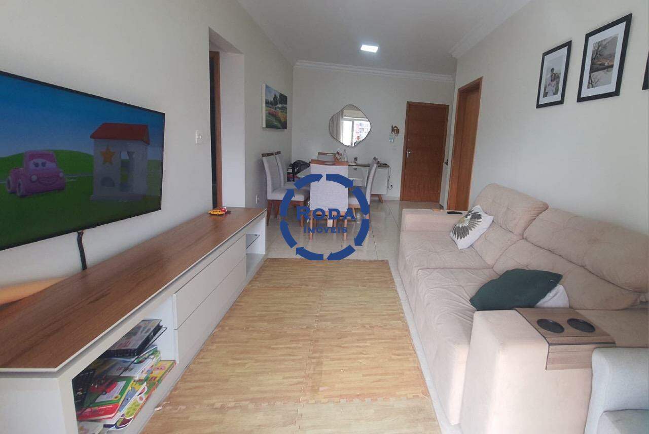 Apartamento à venda no Embaré: 