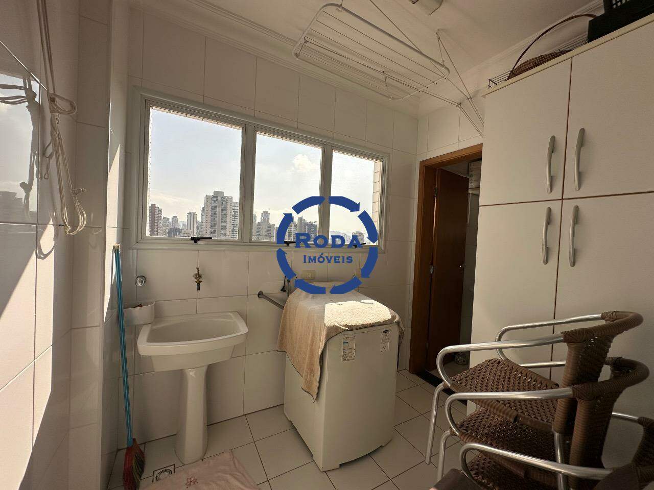 Apartamento à venda no Embaré: 