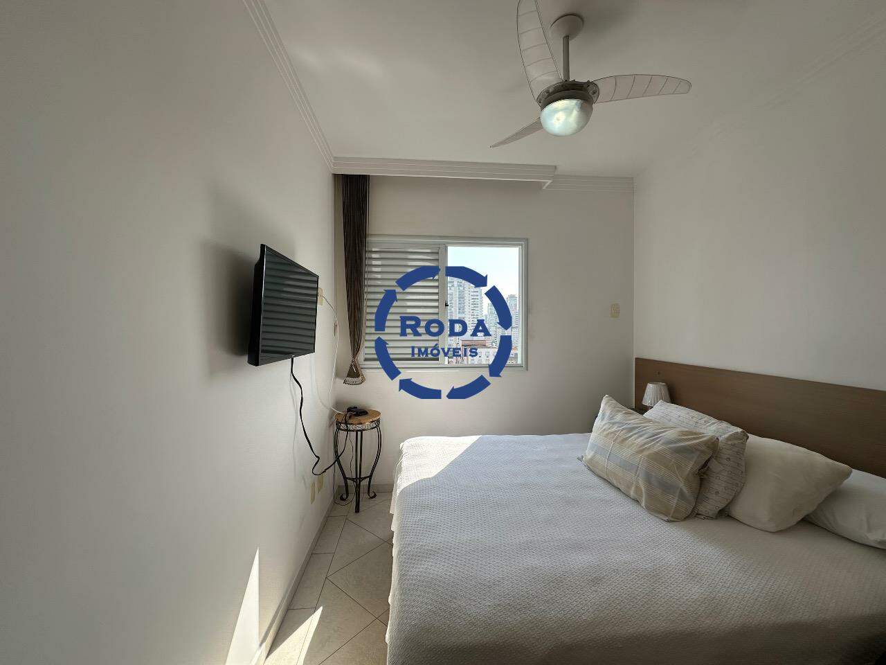 Apartamento à venda no Embaré: 