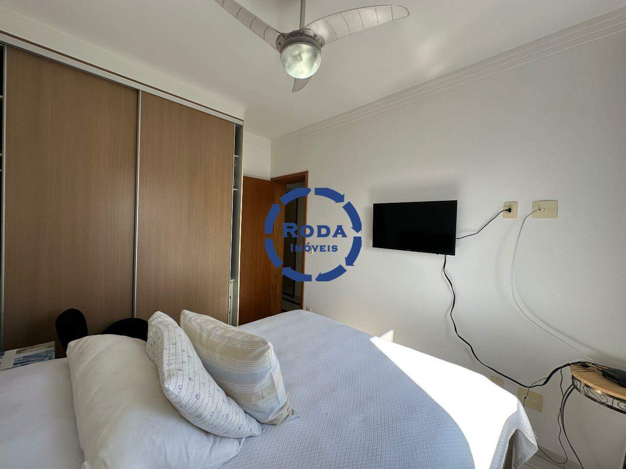 Apartamento à venda no Embaré: 