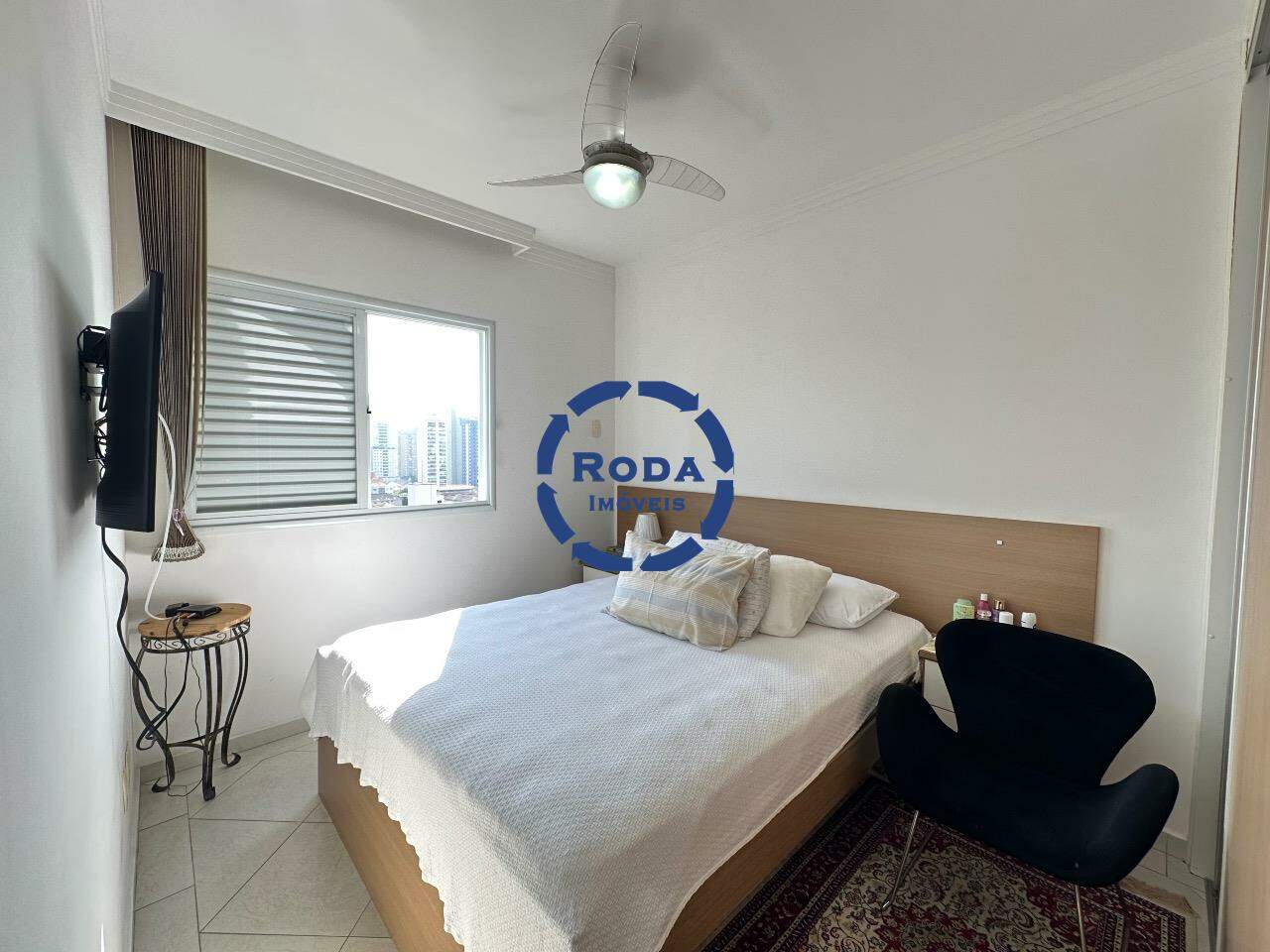 Apartamento à venda no Embaré: 