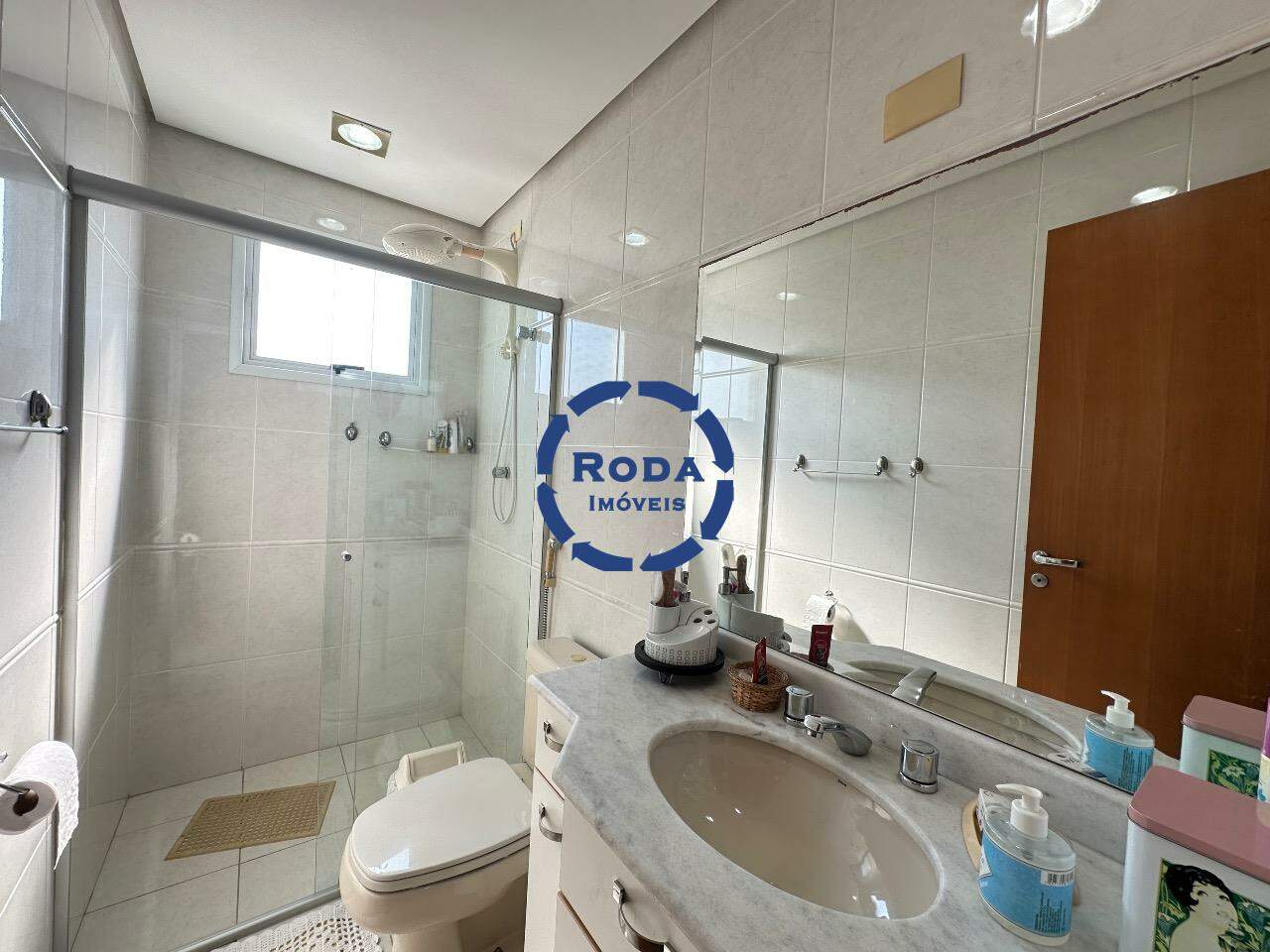Apartamento à venda no Embaré: 