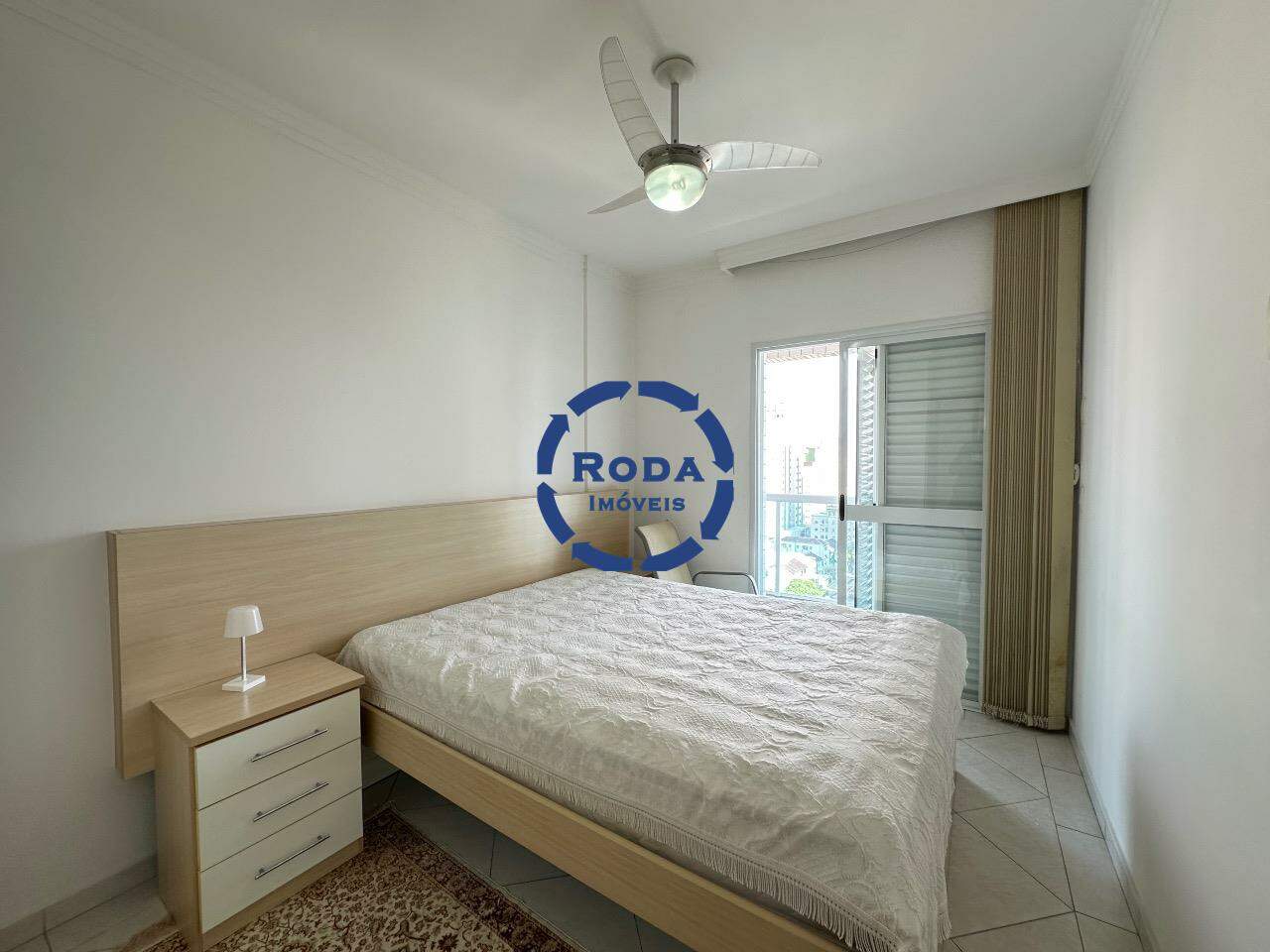 Apartamento à venda no Embaré: 