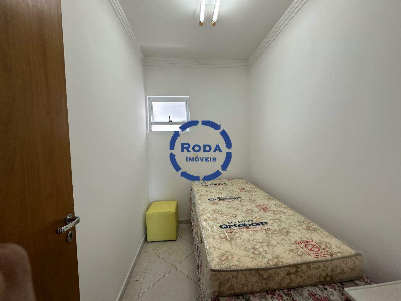 Apartamento à venda no Embaré: 