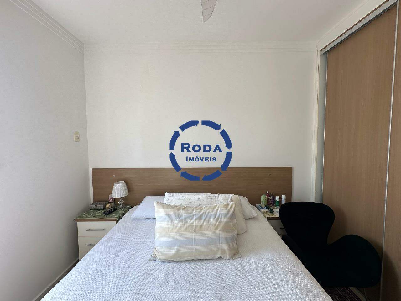 Apartamento à venda no Embaré: 