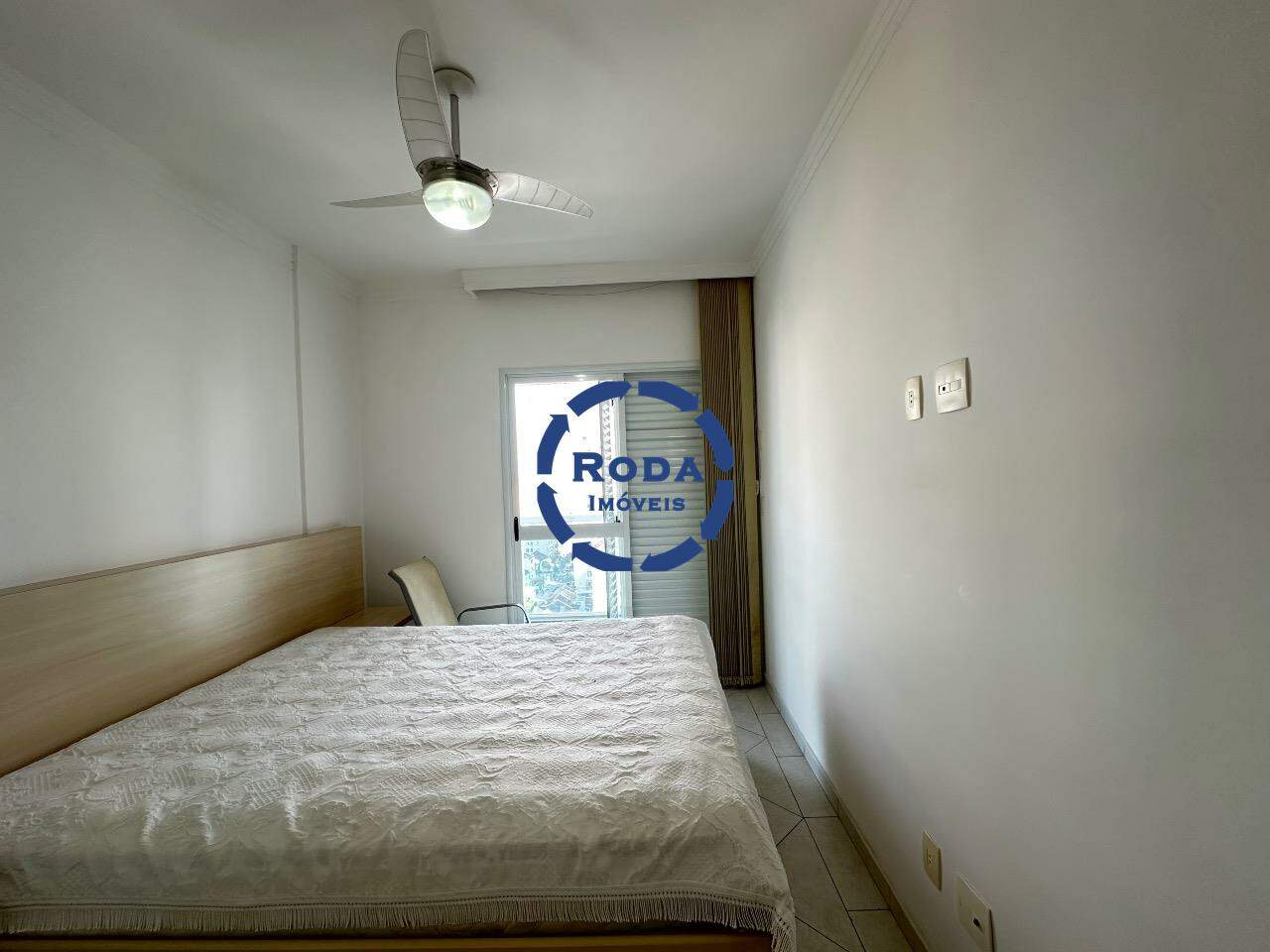 Apartamento à venda no Embaré: 