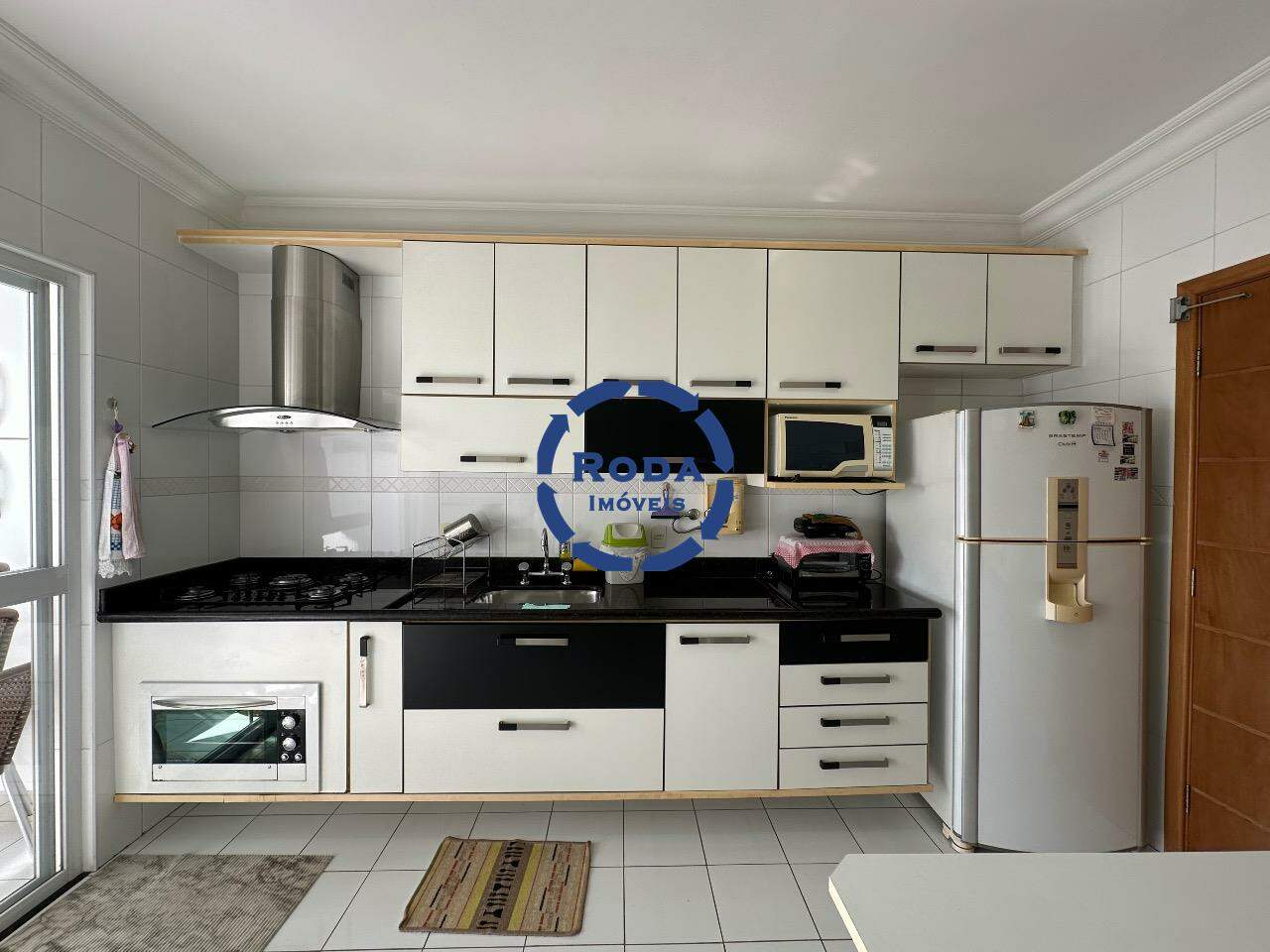 Apartamento à venda no Embaré: 