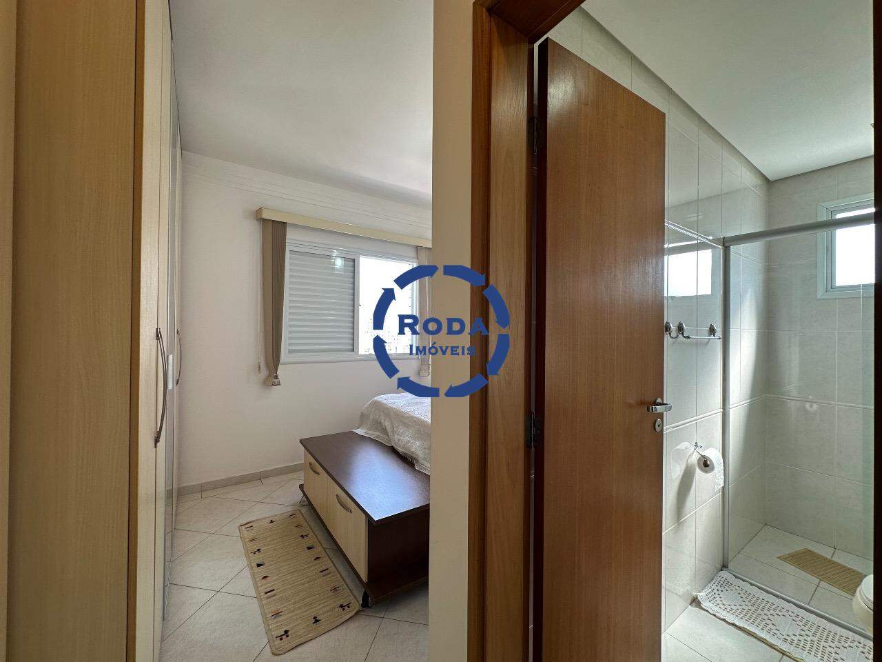 Apartamento à venda no Embaré: 