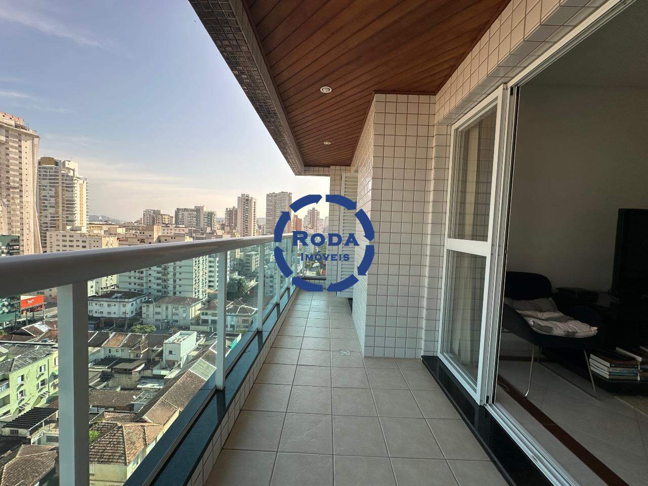 Apartamento à venda no Embaré: 