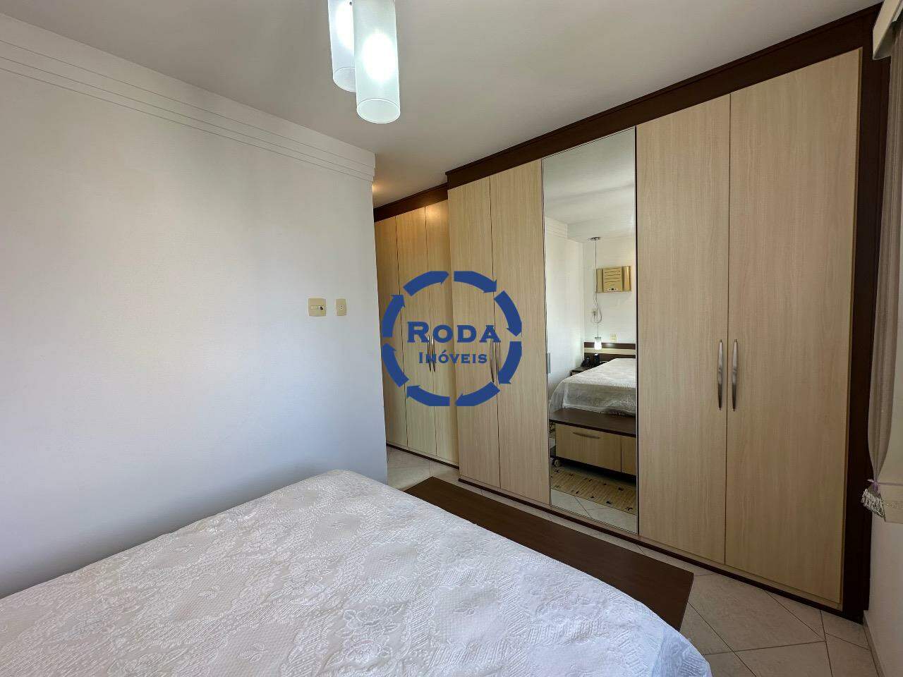 Apartamento à venda no Embaré: 