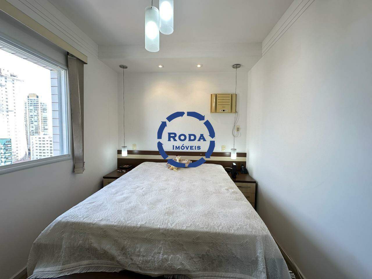 Apartamento à venda no Embaré: 