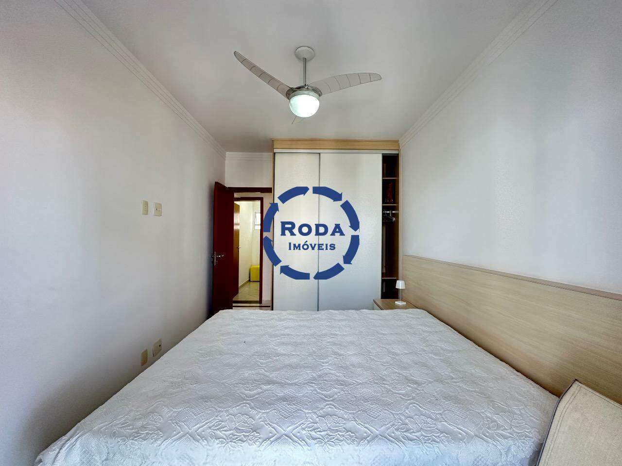 Apartamento à venda no Embaré: 
