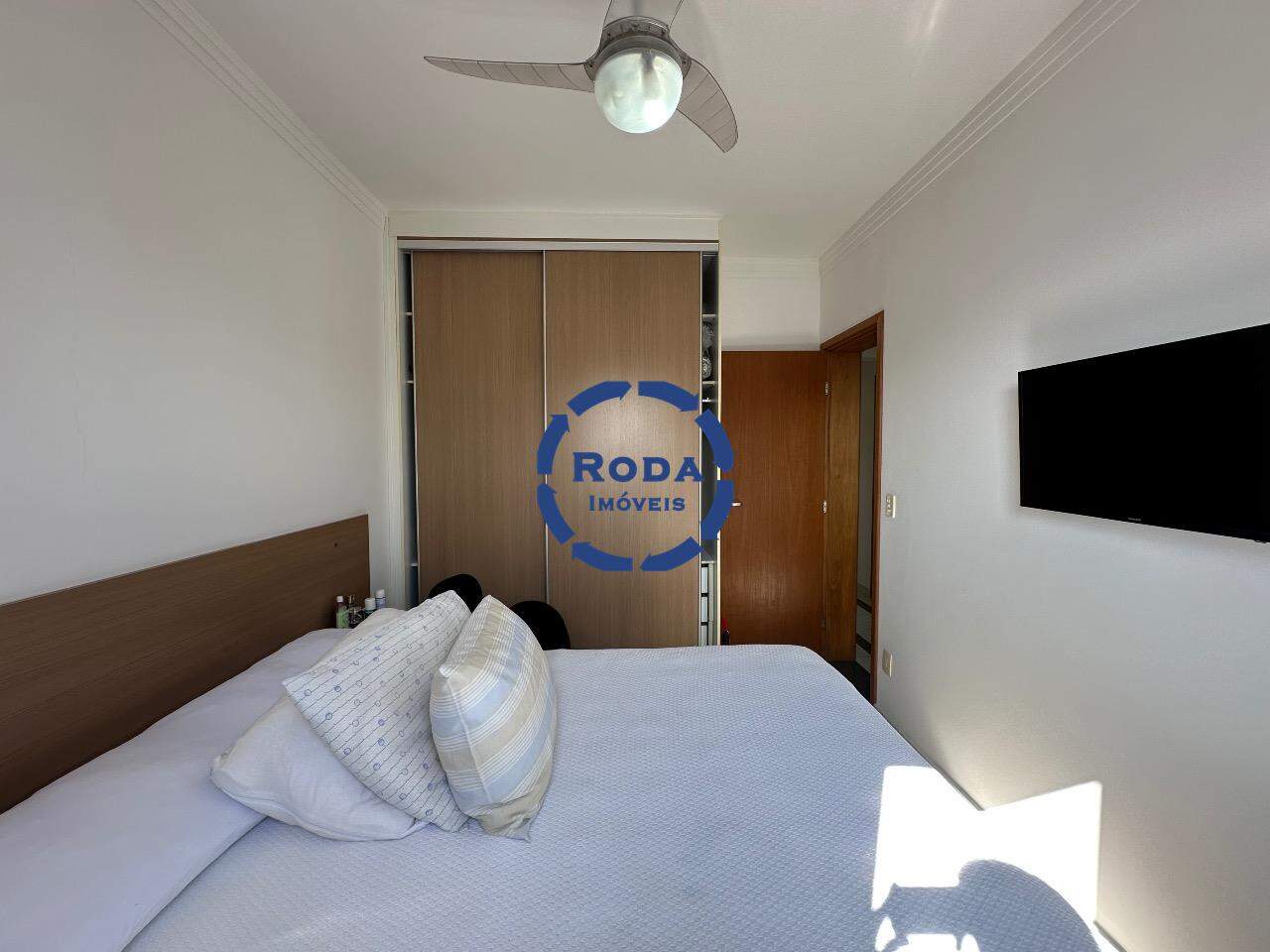 Apartamento à venda no Embaré: 