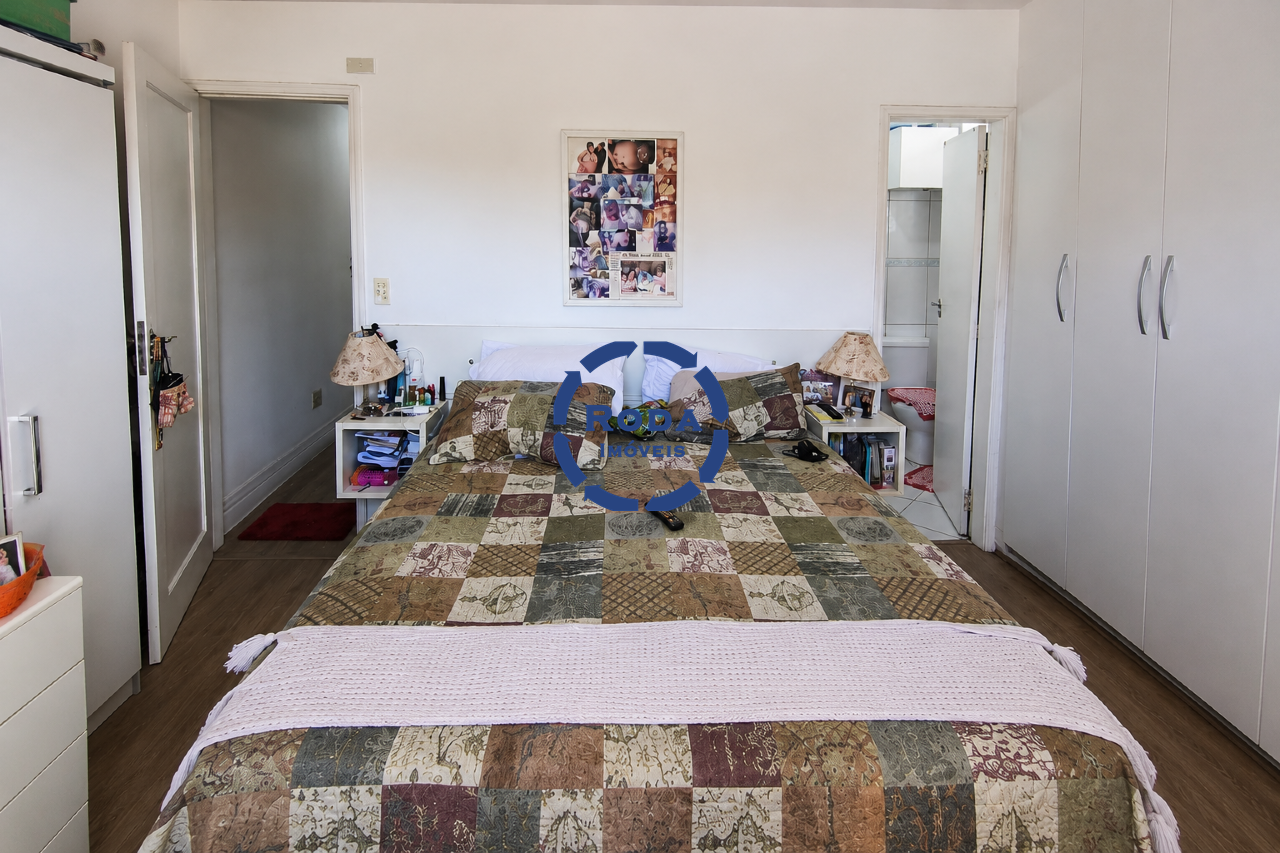 Apartamento à venda no Marapé: 