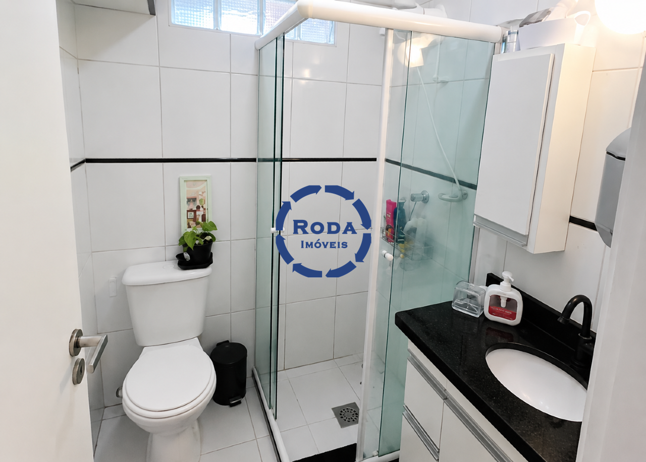 Apartamento à venda no Marapé: 