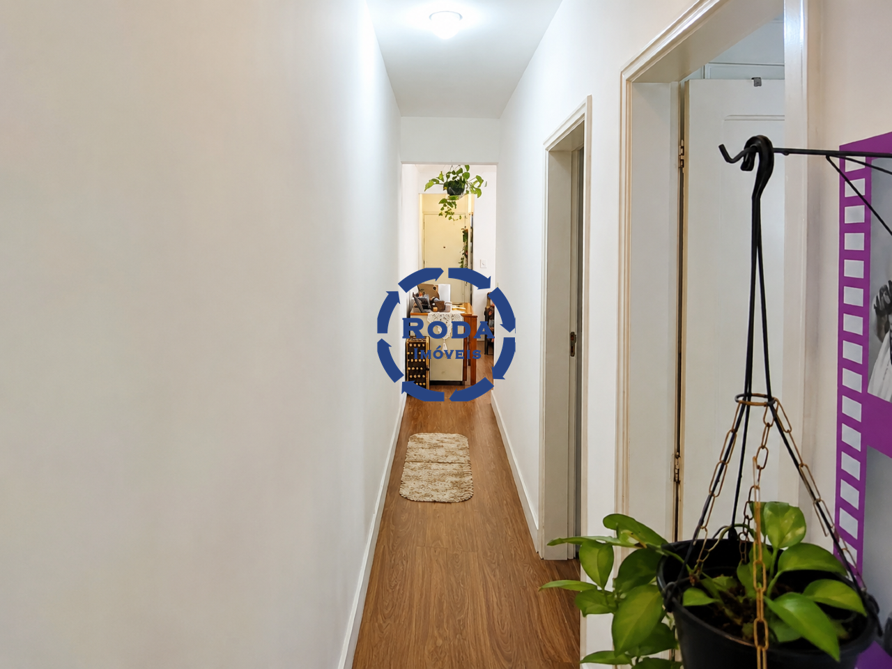 Apartamento à venda no Marapé: 