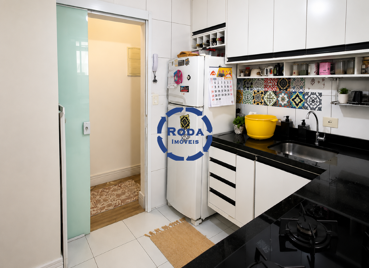 Apartamento à venda no Marapé: 