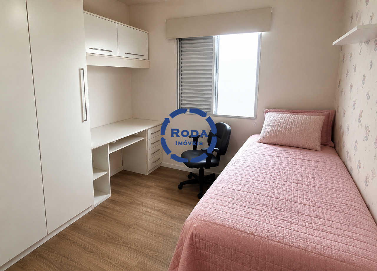 Apartamento à venda no Marapé: 