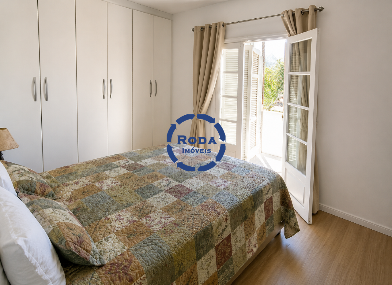 Apartamento à venda no Marapé: 