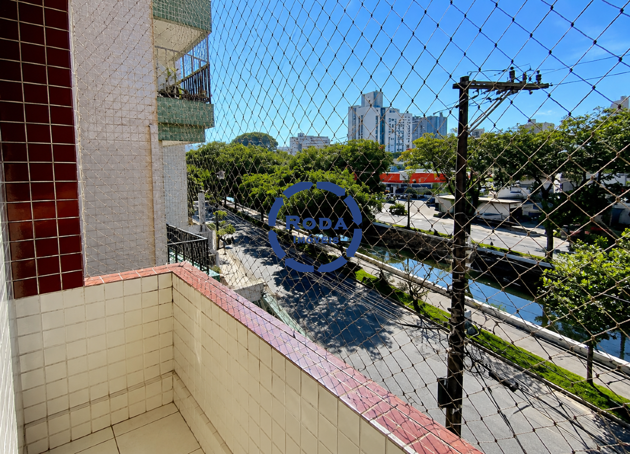Apartamento à venda no Marapé: 