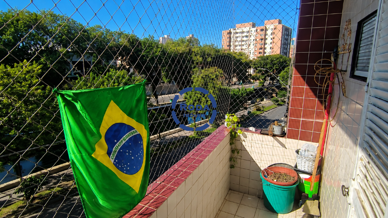 Apartamento à venda no Marapé: 