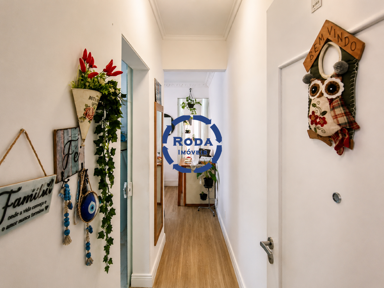 Apartamento à venda no Marapé: 
