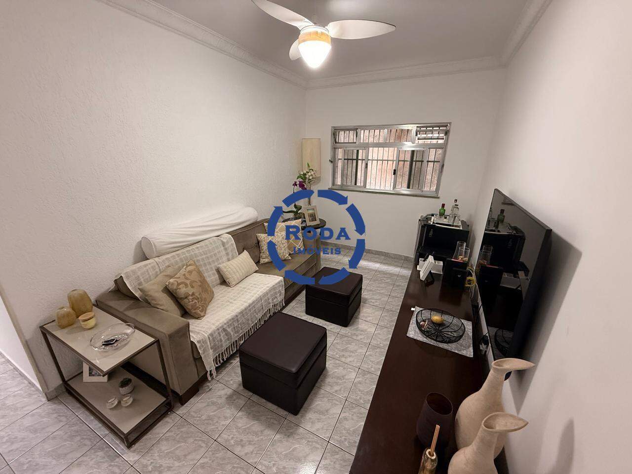Apartamento à venda no Boqueirão: 