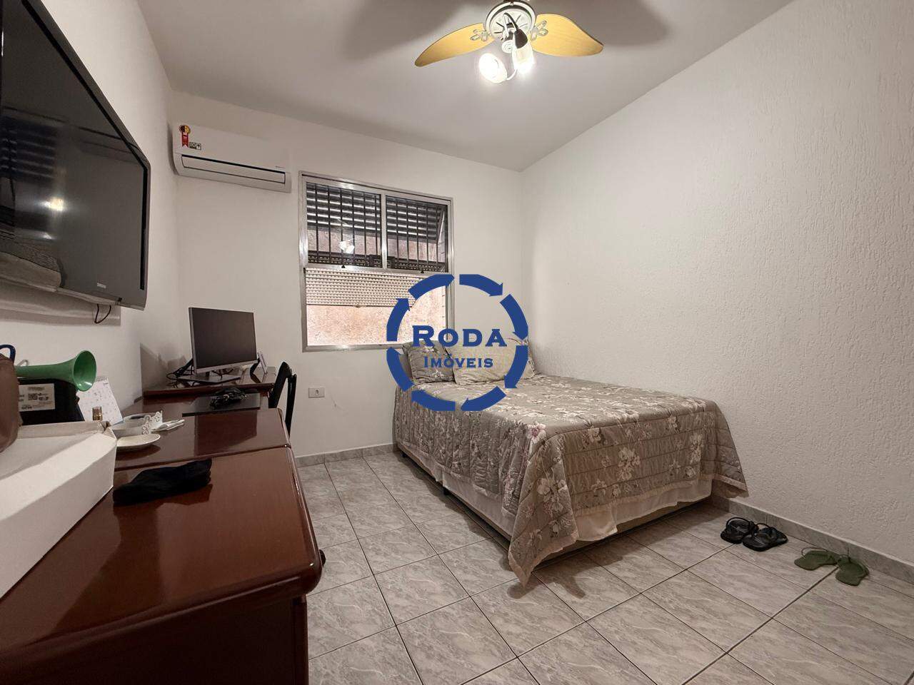 Apartamento à venda no Boqueirão: 