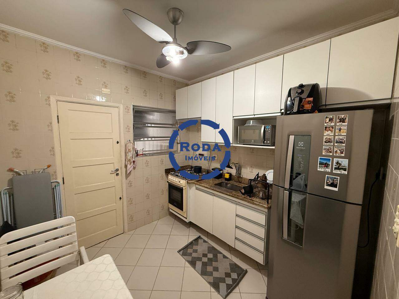 Apartamento à venda no Boqueirão: 