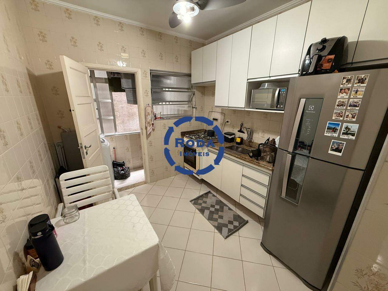 Apartamento à venda no Boqueirão: 